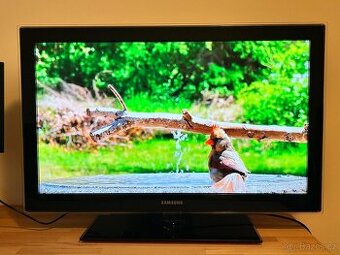 Televize SAMSUNG LCD, FULL HD