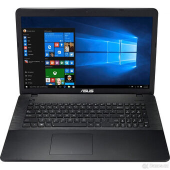 Asus X751SJ-GF920M