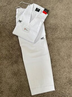 Taekwondo kimono, kalhoty - úplně nové - vel 170cm