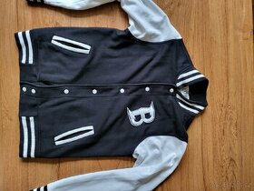 Prodám bundu Baxtrix, velikost M