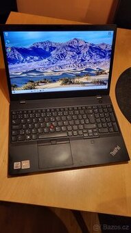 Lenovo ThinkPad P15 i7, 64GB/512GB, NVIDIA Quadro P Windows