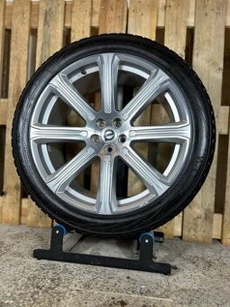 Alu kola 5x108 r21 s pneu (zr42)