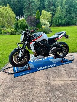 Yamaha fz1 n 2009 110kw