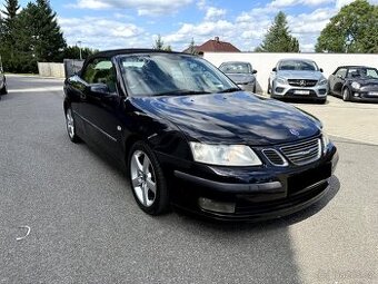 Saab 9-3 VECTOR 2.0T 129 kW