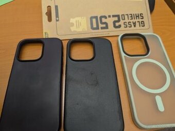 Kryty iPhone 14 Pro