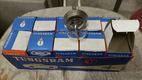 Autožárovky TUNGSRAM 24V.