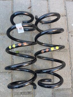 Přední pružiny Alfa Romeo Giulia Veloce 2,0