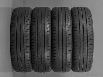 4x letní pneu Dunlop Enasave 185/60/16 DEMO top stav (1499T)