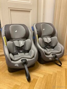 Autosedačka Joie Steadi