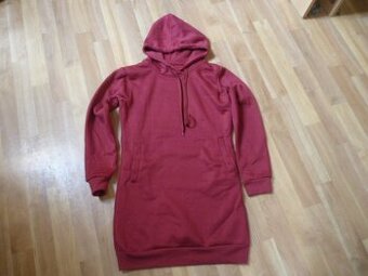 Dlouhá mikina vel.M