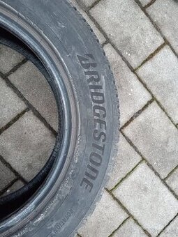 Zimní pneu Bridgestone