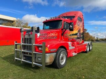 USA tahač Kenworth T600, rok, 1998, CZ doklady