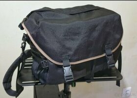 Profi fotobrašna LOWEPRO Reporter 500 AW
