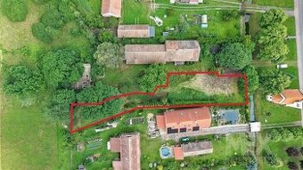 Prodej pozemku v obci Kostěnice - 1