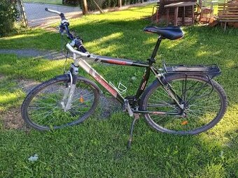 Krosové jízdní kolo Dominátor Chicago 21"