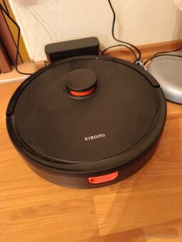 Vysavač Xiaomi robotický