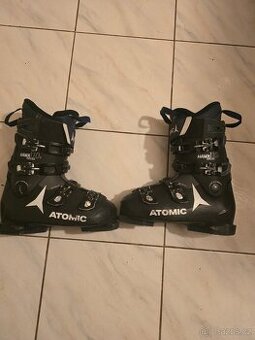 Lyžáky Atomic 44