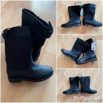 Boty & kozačky H&M vel. 29