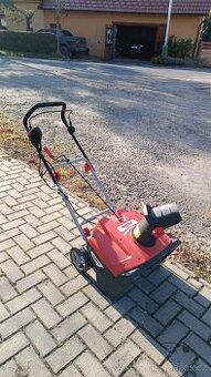 Sněhová - sněžné freza HECHT 9235