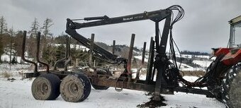 Vyvážečka nokka 4472sx