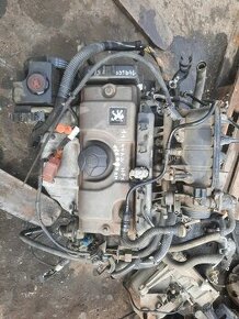 motor 1.1 44kw HFX citroen peugeot 156000km