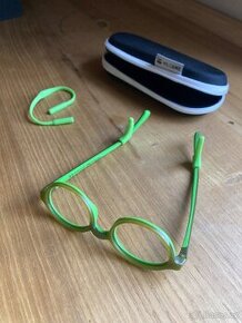 Dětské obroučky, brýle MILO & ME