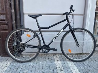 Btwin Riverside 100 - 1