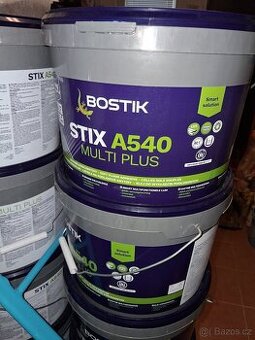 Multifunkční lepidlo BOSTIK A540 - 1