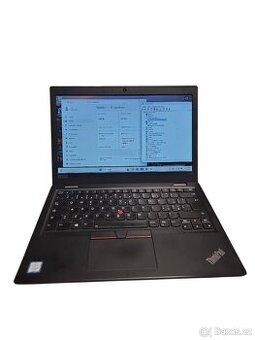 Notebook Lenovo ThinkPad L390 i5-8gen - 1
