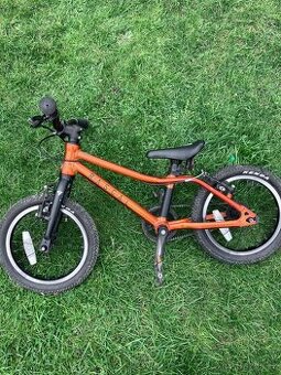 Dětské kolo RASCAL 14 - 1