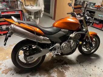 Honda Cb 600 Hornet 2006 - 1