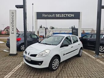 Clio Community 1.2 16V 55kW - 1