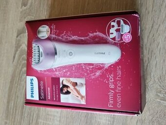 Philips Satinelle Advanced