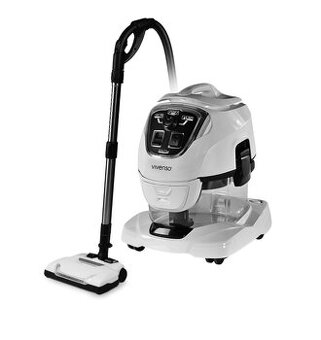 Vivenso vysavač