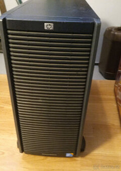 Nabízím server HP ProLiant ML350 G6 487930-421
