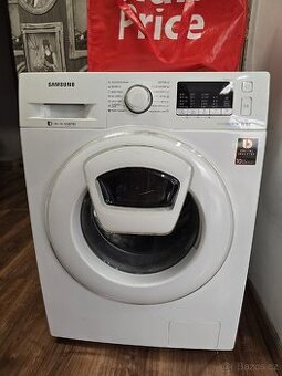 pračka Samsung