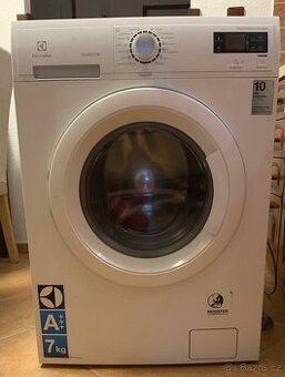Pračka ELEKTROLUX EWF1276GDW A+++