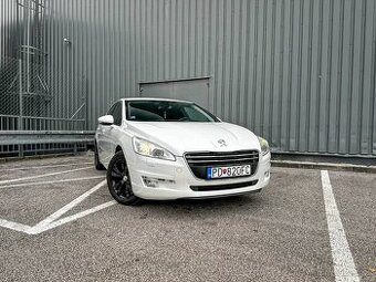 Peugeot 508 2.0 HDi Active BMP6