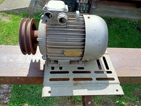 Motor 3kw