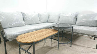 Zahradní set nábytku Bonami Selection Altea