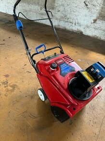 SNĚHOVÁ FRÉZA TORO QUICK CLEAR CCR 6053 R