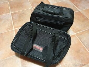 Brašny boční Polo Road na motocykl