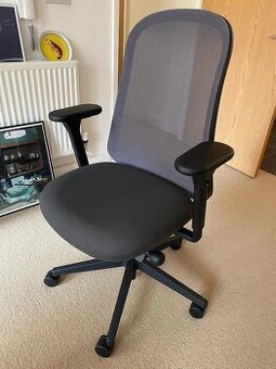 Kancelářská židle Herman Miller Lino