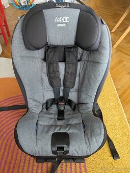 Protisměrná autosedačka Axkid Minikid