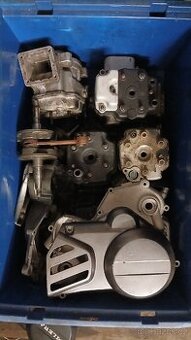 Díly Gilera rx/kk/rc 125