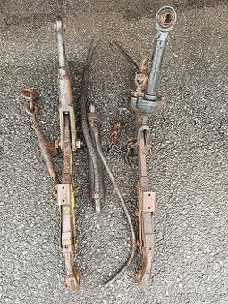 RAMENA HYDRAULIKY 6911-7745