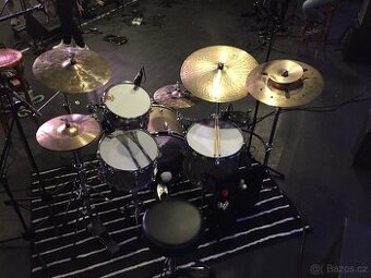 Remo Mastertouch USA