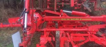 Kompaktor saturn III