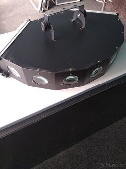 Showtec LED Seven Flower