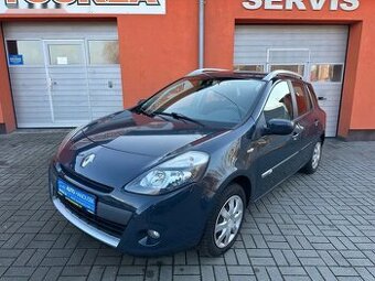 Renault Clio, 1.2 TCe 76KW navi, 2x kola